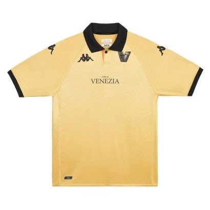 Tailandia Camiseta Venezia Tercera Equipación 2022/2023